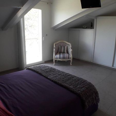 170 M² Entre Lyon Et St Etienne Villa Saint-Martin-la-Plaine ภายนอก รูปภาพ