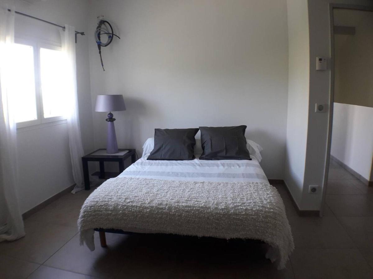 170 M² Entre Lyon Et St Etienne Villa Saint-Martin-la-Plaine ภายนอก รูปภาพ