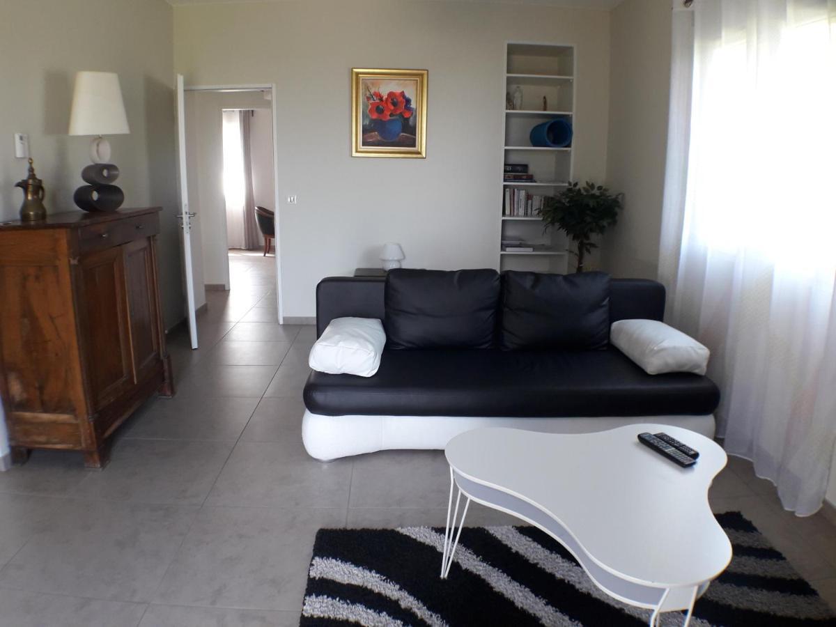 170 M² Entre Lyon Et St Etienne Villa Saint-Martin-la-Plaine ภายนอก รูปภาพ